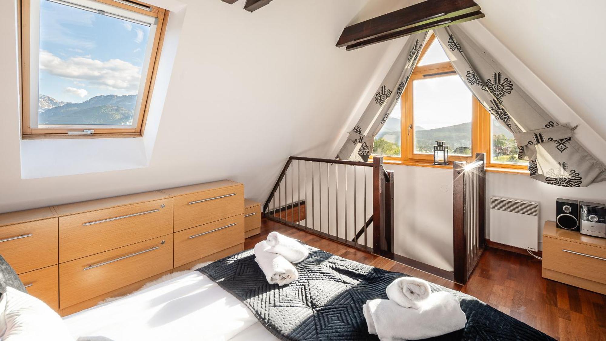 Apartament Tatry Premium Косцелиско Экстерьер фото